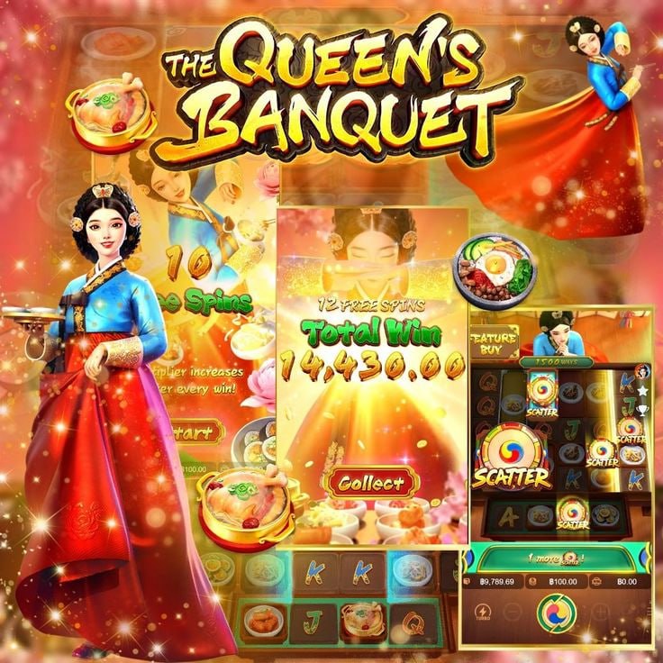 The Queen's Banquet: Panduan Lengkap untuk Pemula dan Pemain Menengah