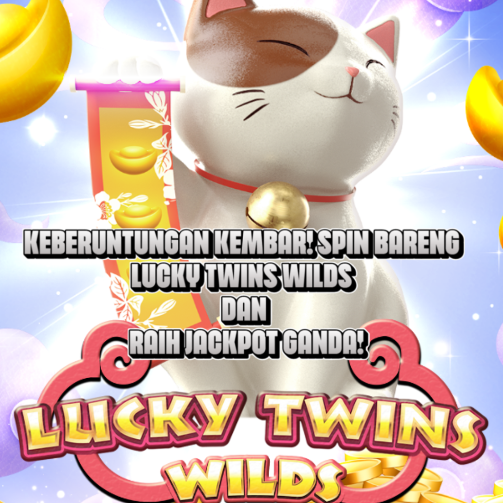 Lucky Twins Wilds