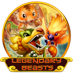 Legendary Beasts